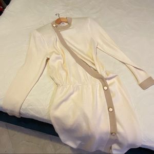 St John by Marie Gray Dress